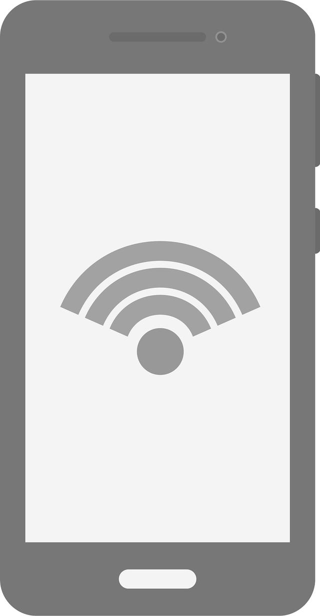 wifi信号满格但是无法连接到网络