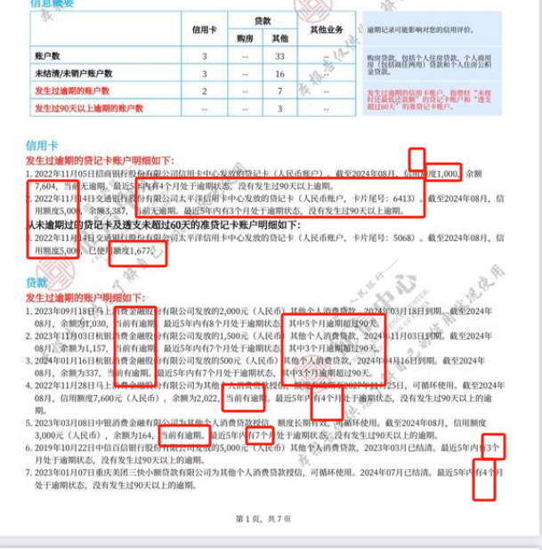 可靠不上征信的贷款平台