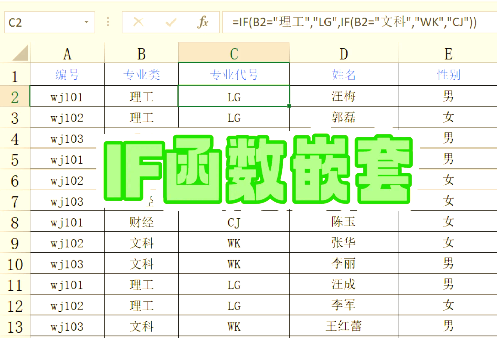 出发