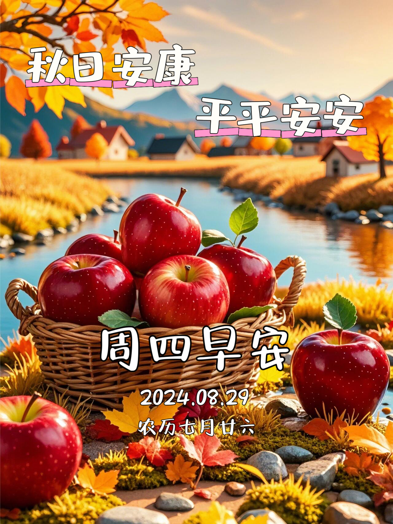 八月29号是什么日子