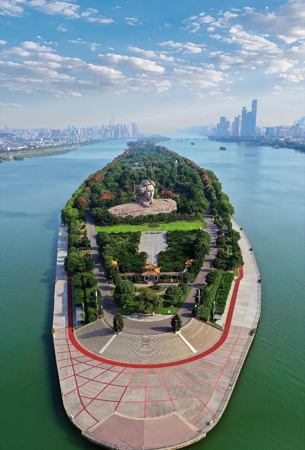 长沙十大好玩的景点排名