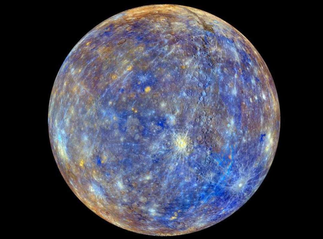 太阳系中体积最大的行星是什么