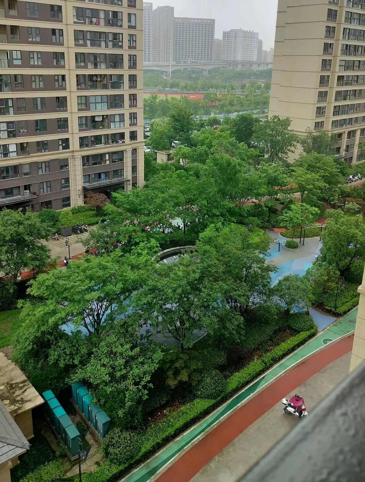 34层楼买房选什么楼层最好