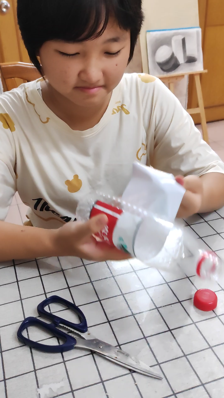 饮料瓶可以做什么废物利用