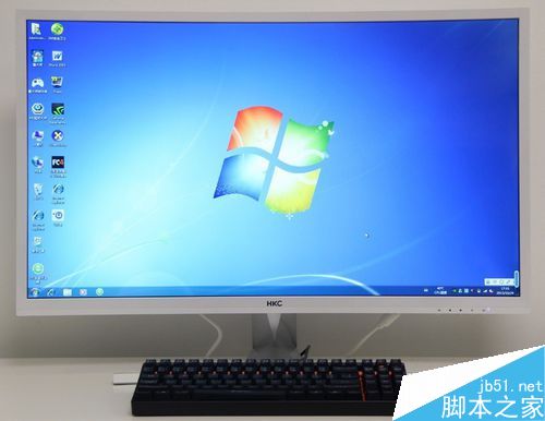 电脑屏幕放大镜如何关闭