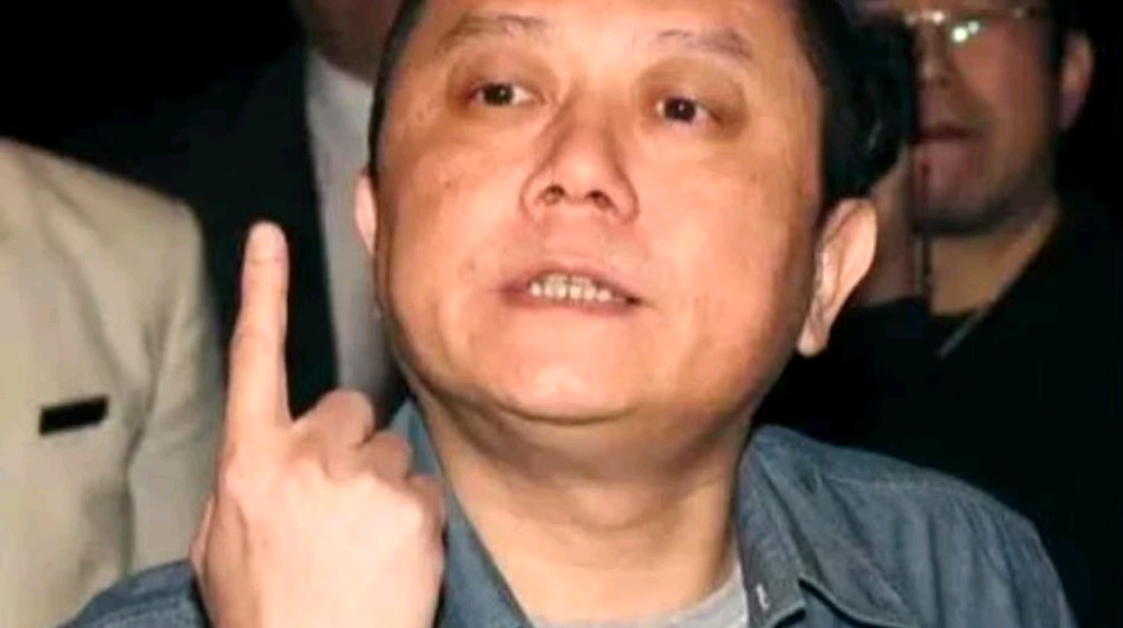 黄世仁简介关于黄世仁简介