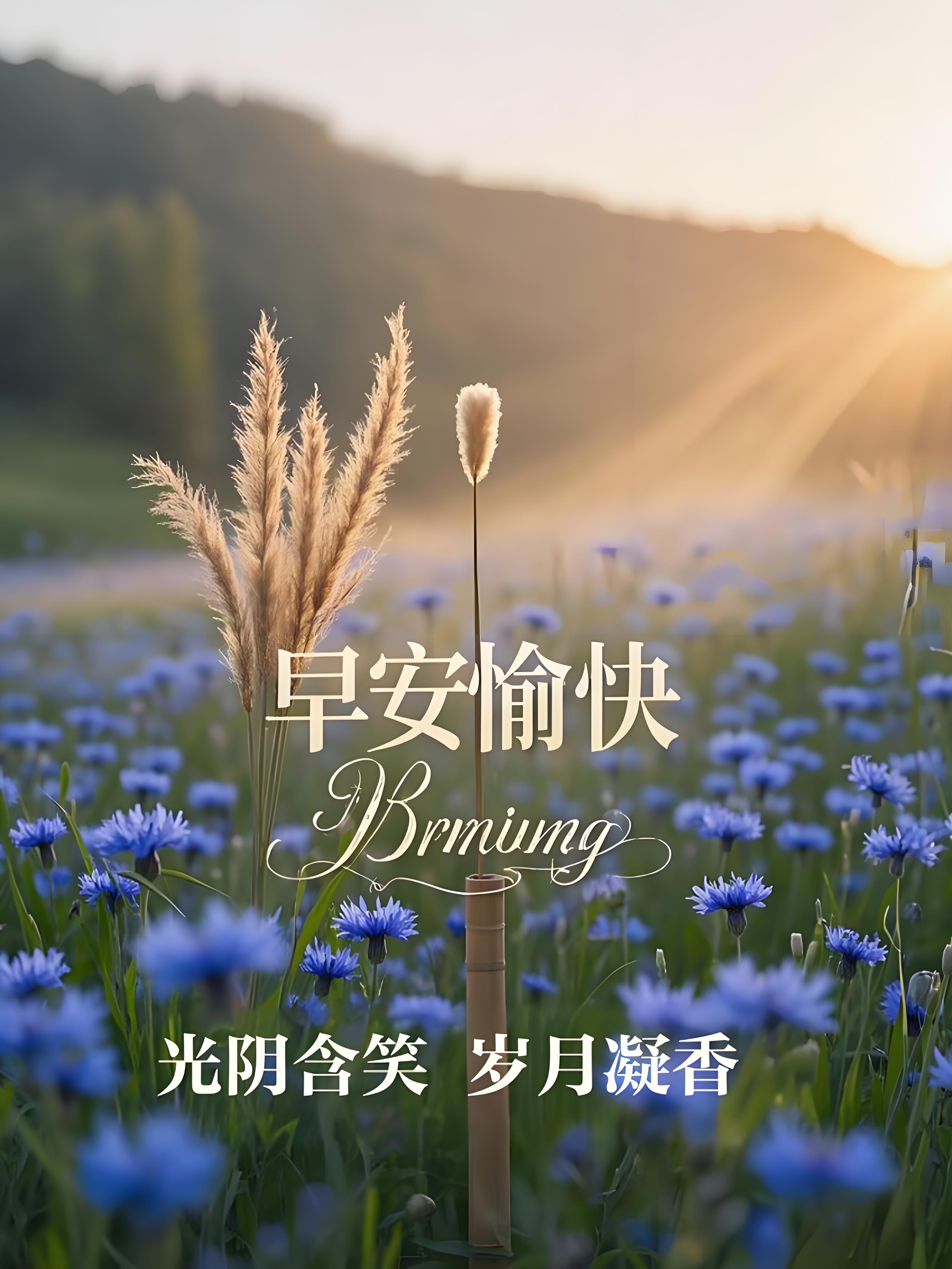 经典祝福语大全简短的