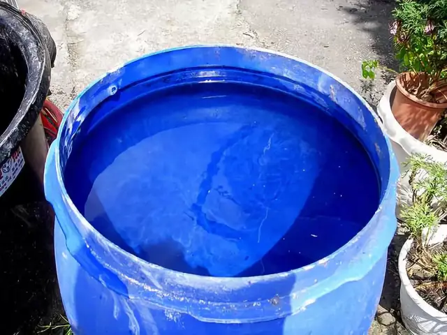 配制波尔多液用什么物质
