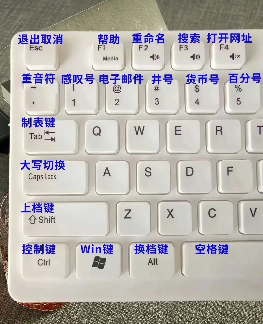 笔记本电脑键盘灯怎么关闭