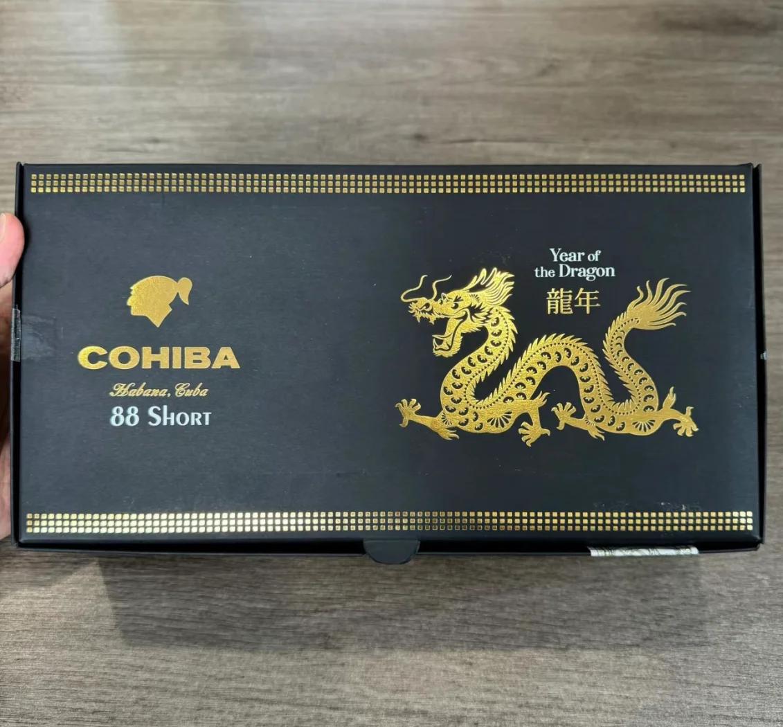 cohiba雪茄多少钱一支5支装