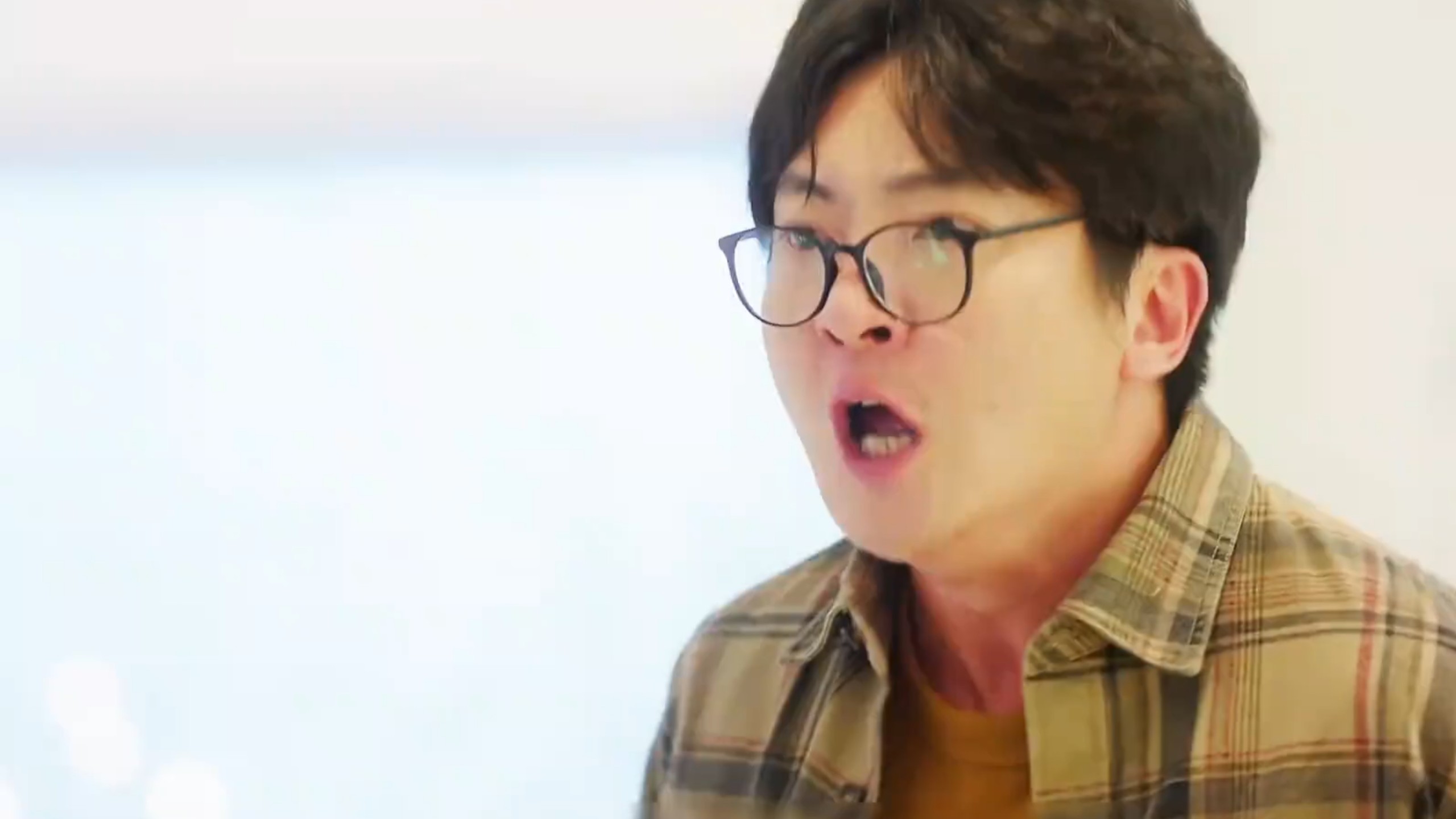 电视剧我是余欢水剧情介绍
