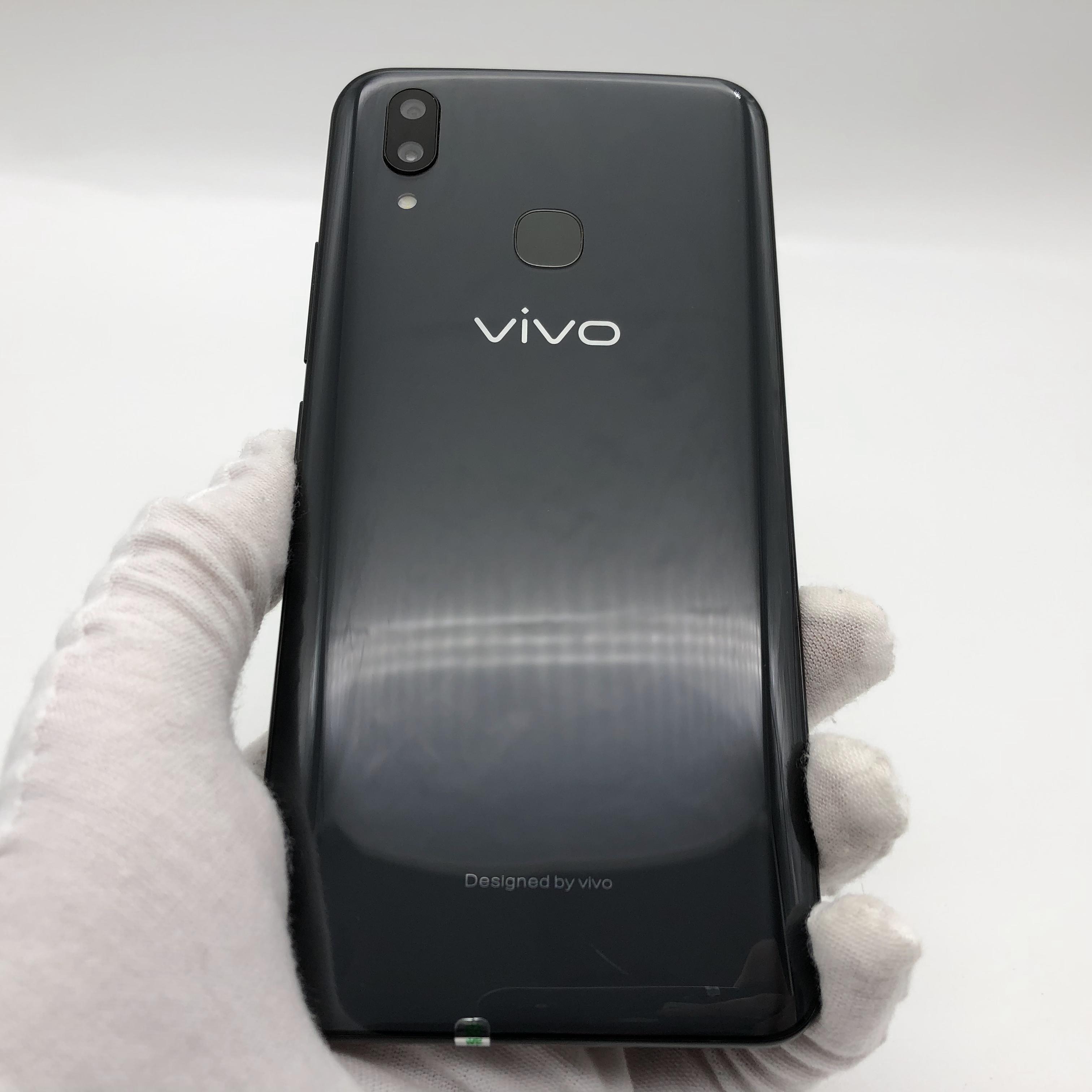 vivox21那一年