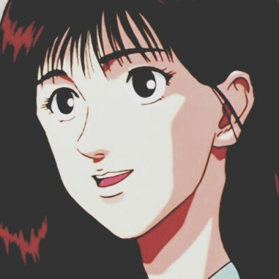《灌篮高手》里的赤木晴子,最后到底嫁给了谁