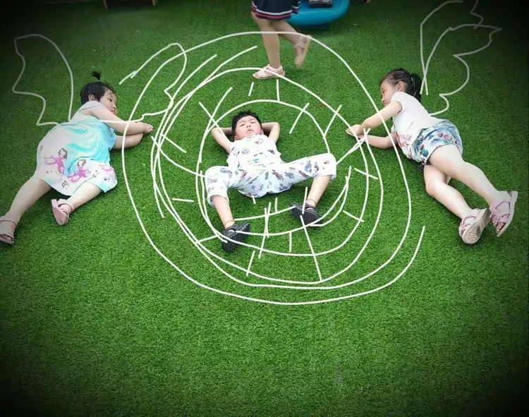 好听的幼儿老师艺名介绍