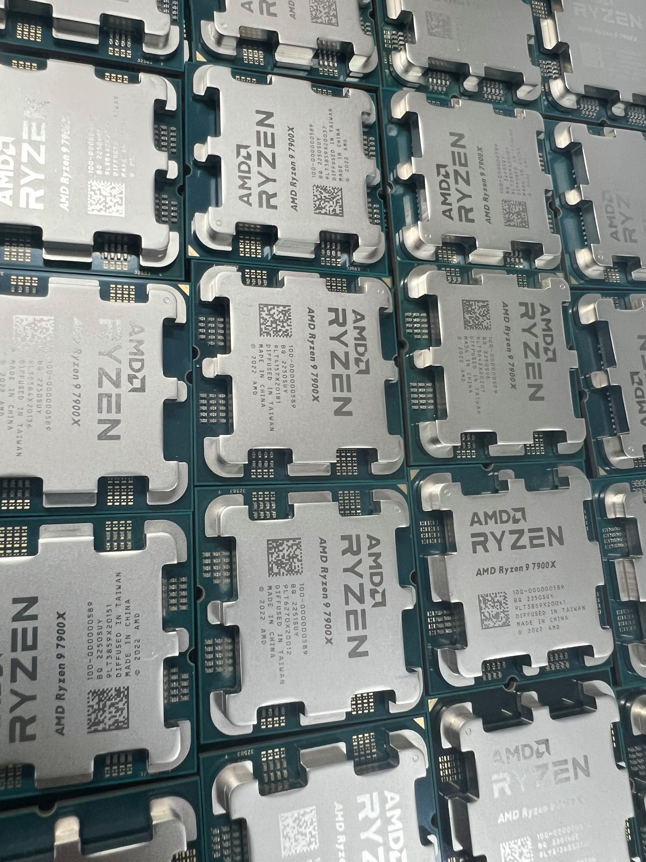 AMD处理器是什么意思