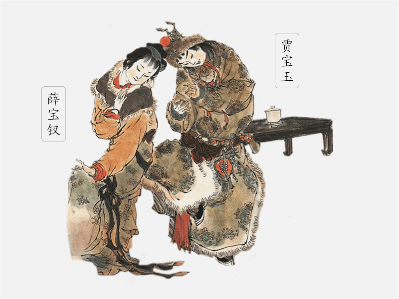 怎么理解七巧玲珑心的意思