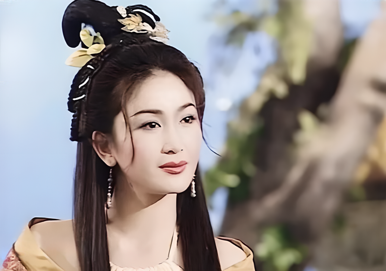 苏妲己最后封的是什么神
