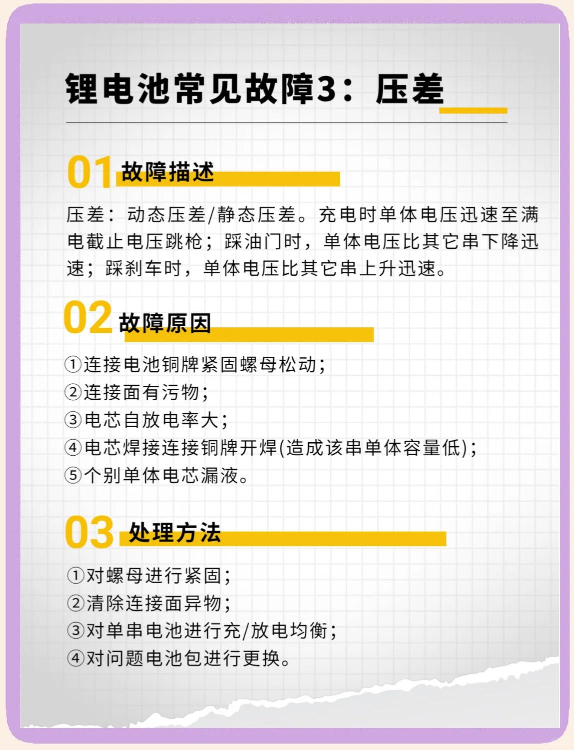 电池虚电怎么解决虚电是什么意思
