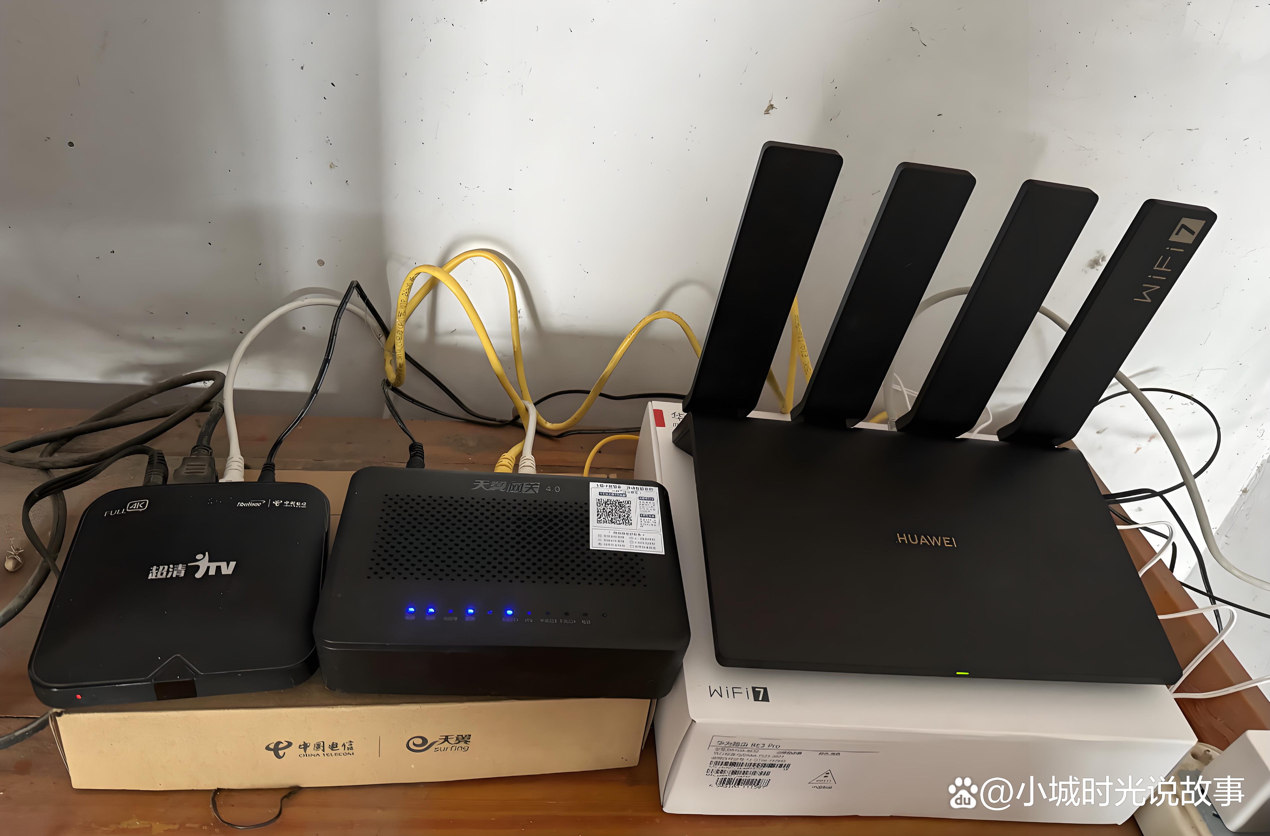 100兆带宽够家庭使用吗