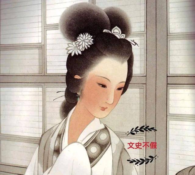 李清照传记乱世中的美神