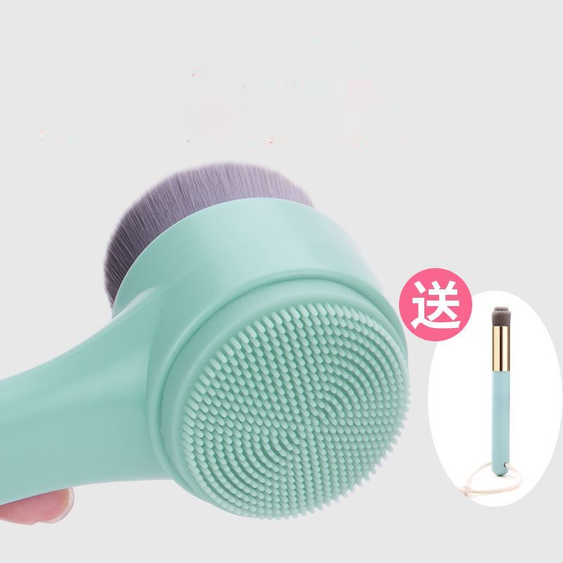 洁面仪清洗多久洗一次