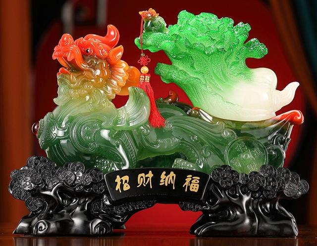 家里摆放什么东西招财