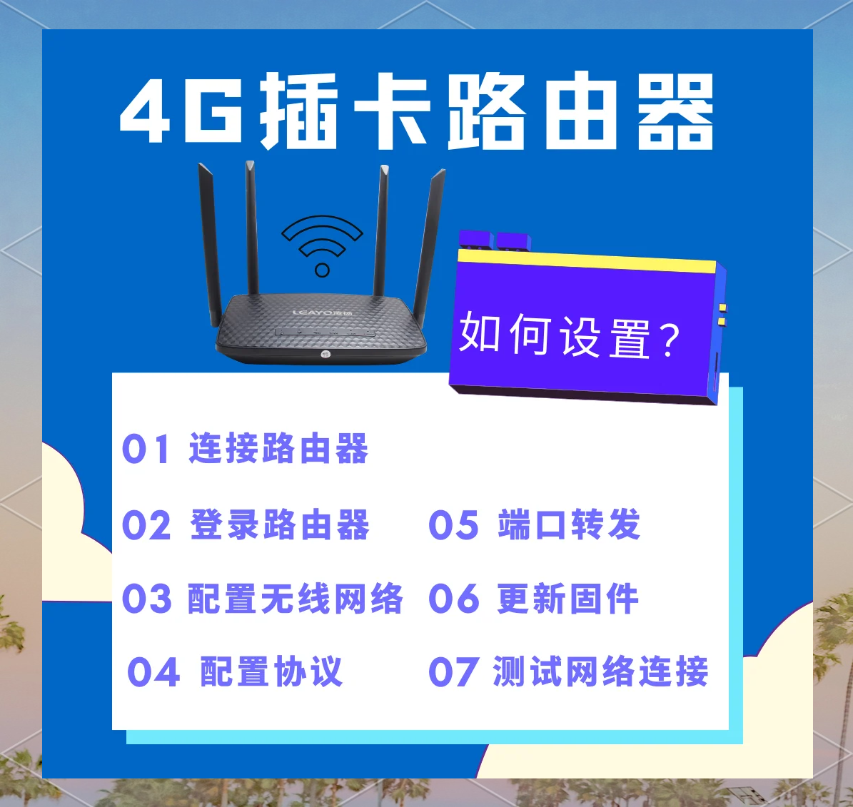 无线网卡如何安装使用