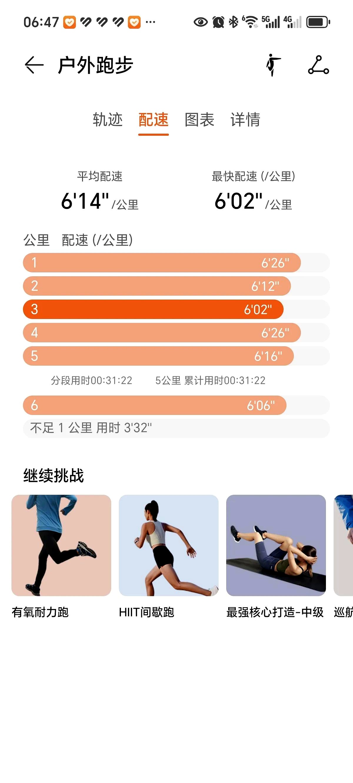 晚上跑步的最佳时间是什么时候