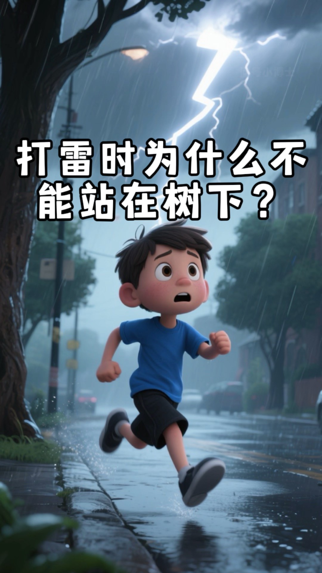 打雷的时候可以玩手机吗