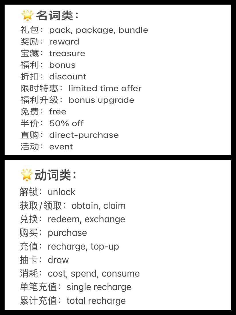 霸气的游戏英文名全英文