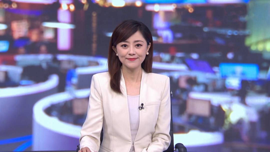 凤凰卫视有哪些女主持人