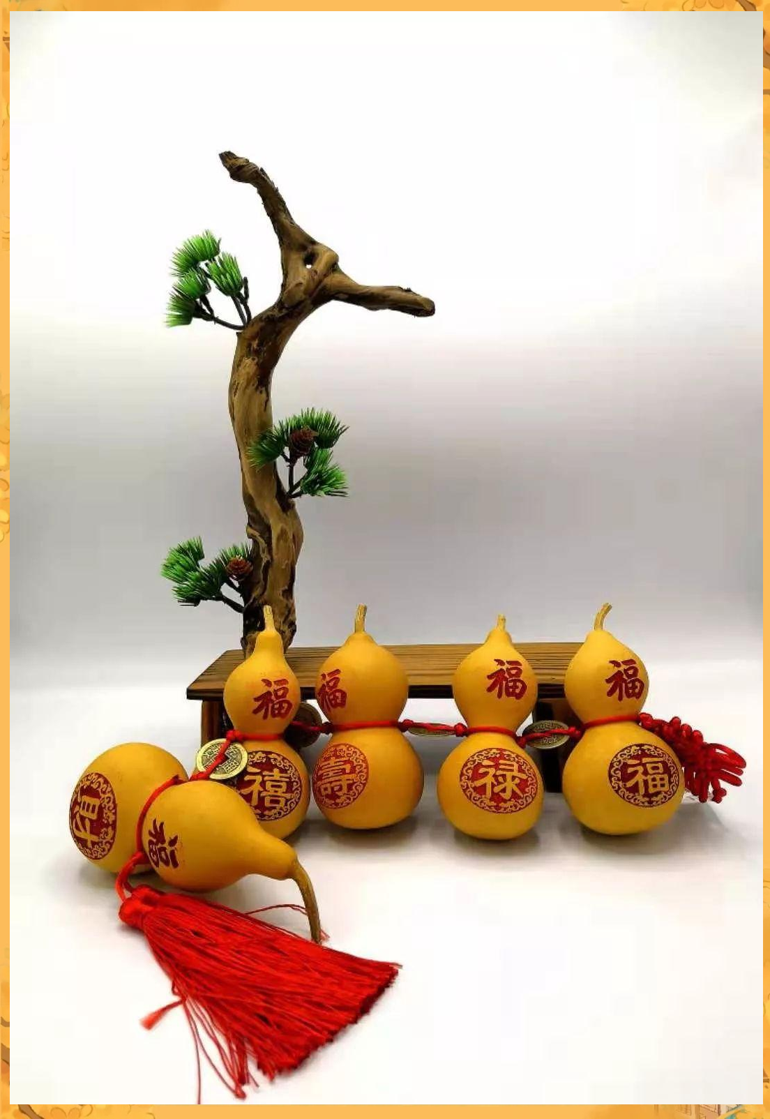 佩戴葫芦有什么讲究与禁忌
