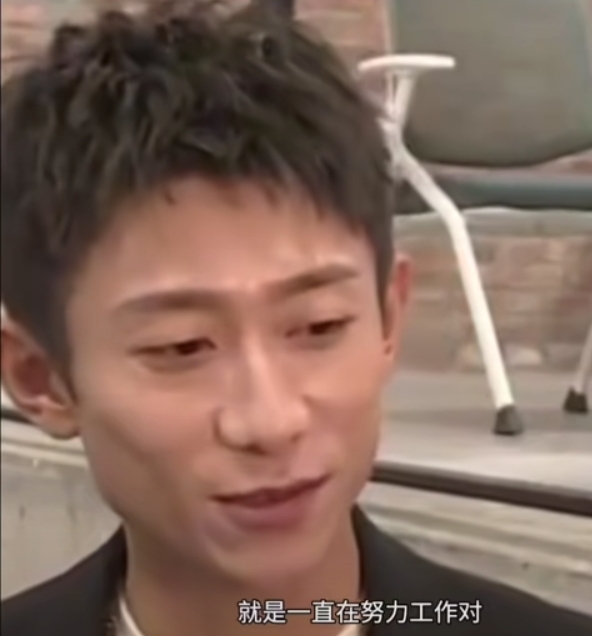 张一山的鹿鼎记什么时候开始播放