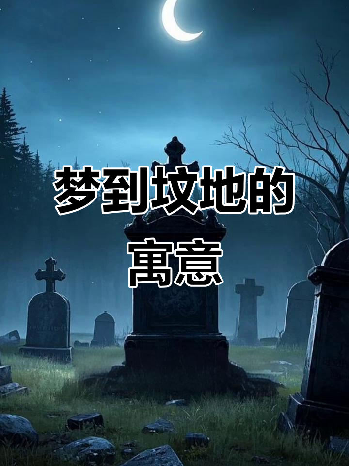 梦见祖坟被挖了是什么意思