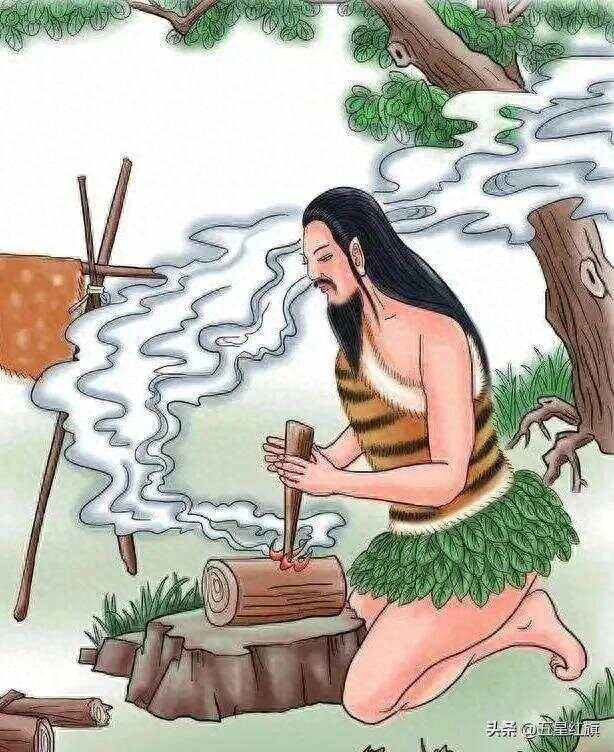 尧舜禹这几字的正确读音和各自的意思
