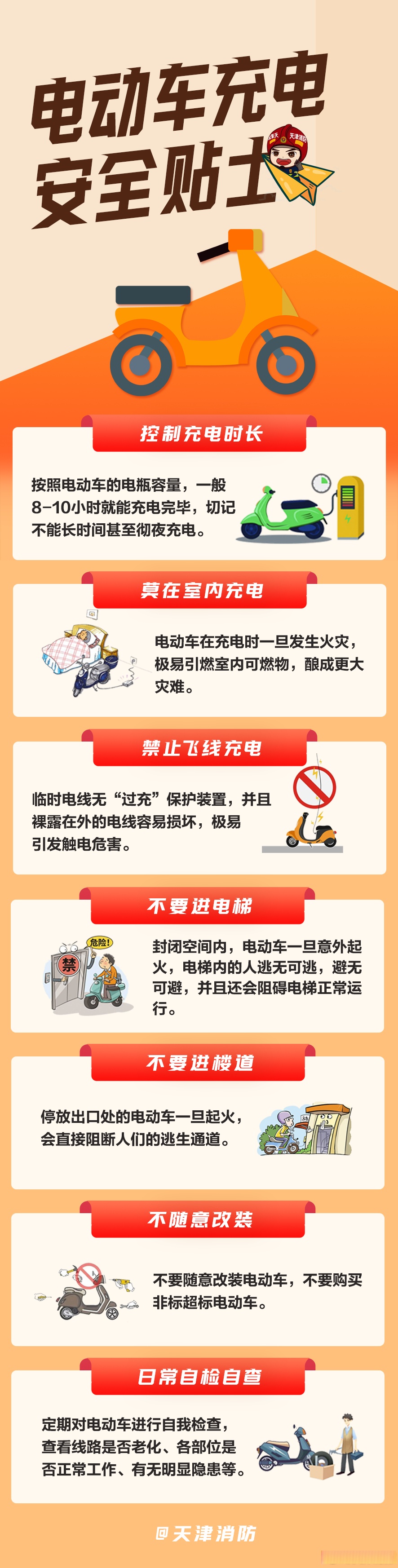 电动车新电瓶正确充电方法介绍