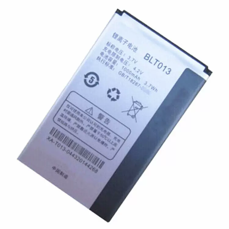 OPPOr8207是用什么电池的?