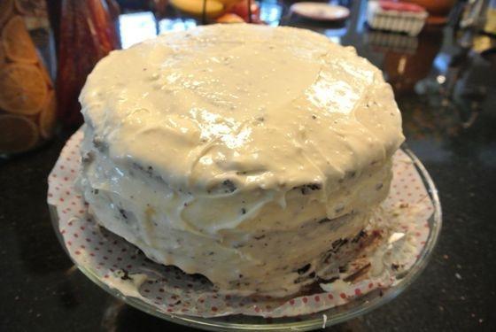 cakes是什么意思