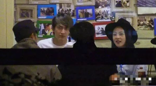 王丽坤怎么和林更新在一起的