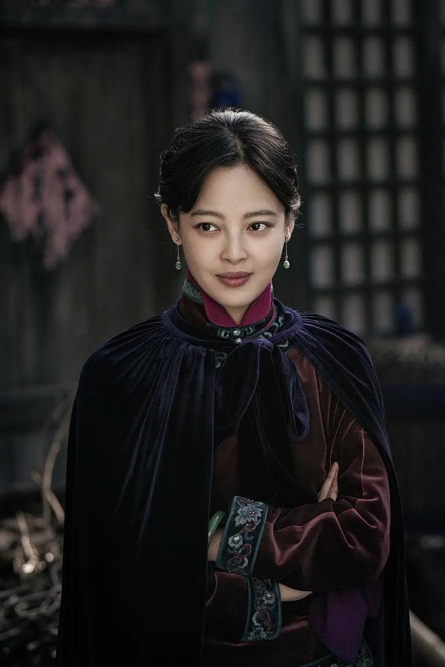 鬼吹灯之怒晴湘西红姑娘怎么死的