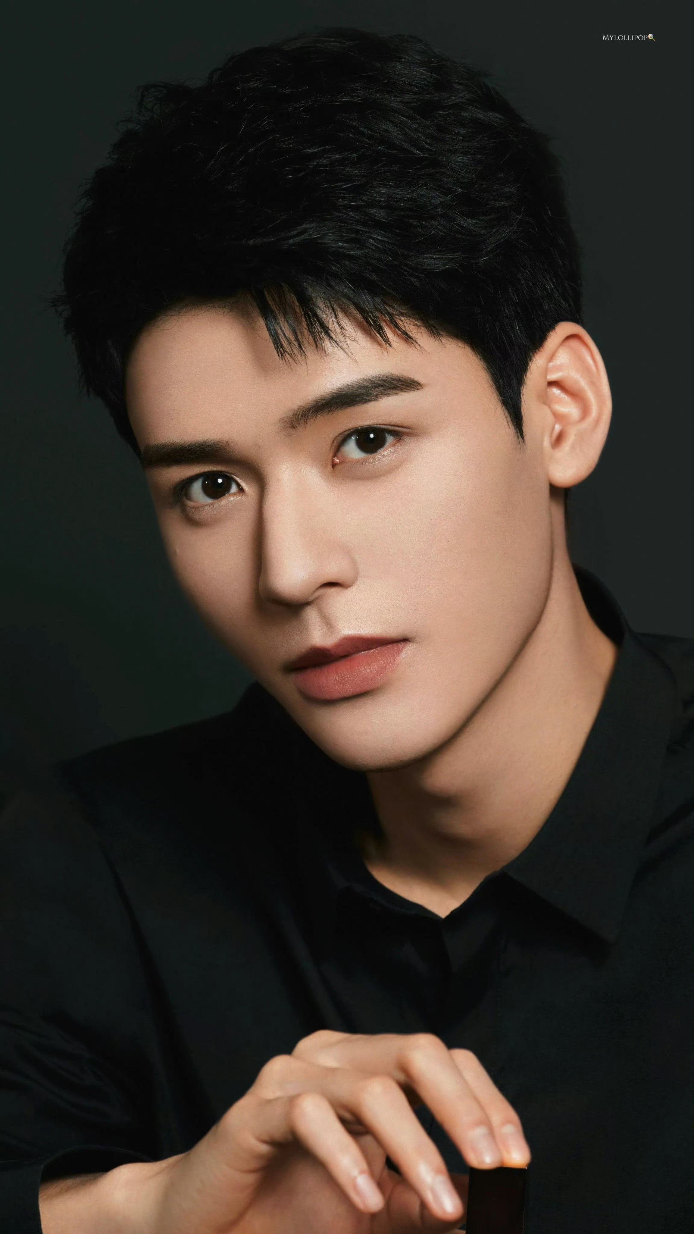 为什么说龚俊是快乐男生总冠军