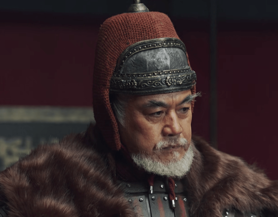 王贲为什么敢杀栎阳公主