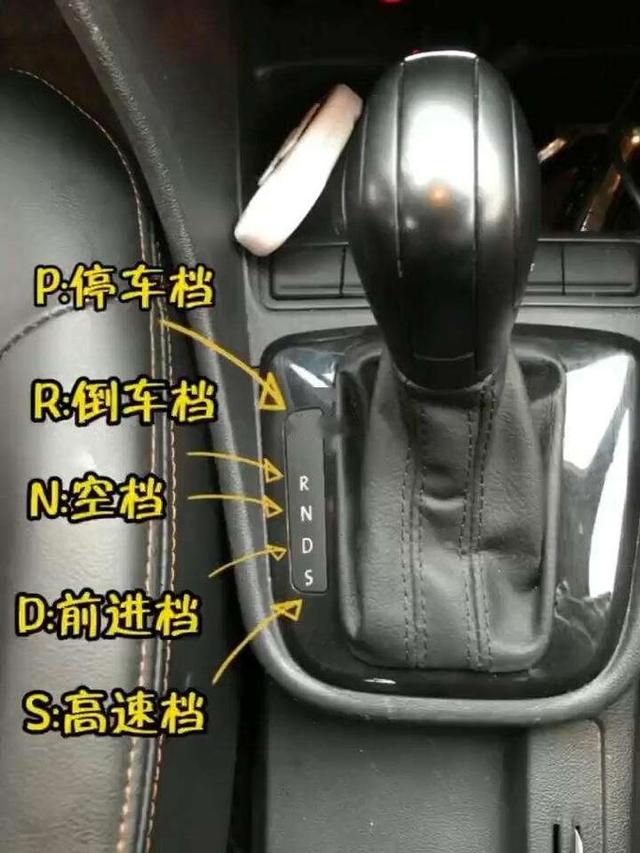 自动挡不升挡的原因是什么