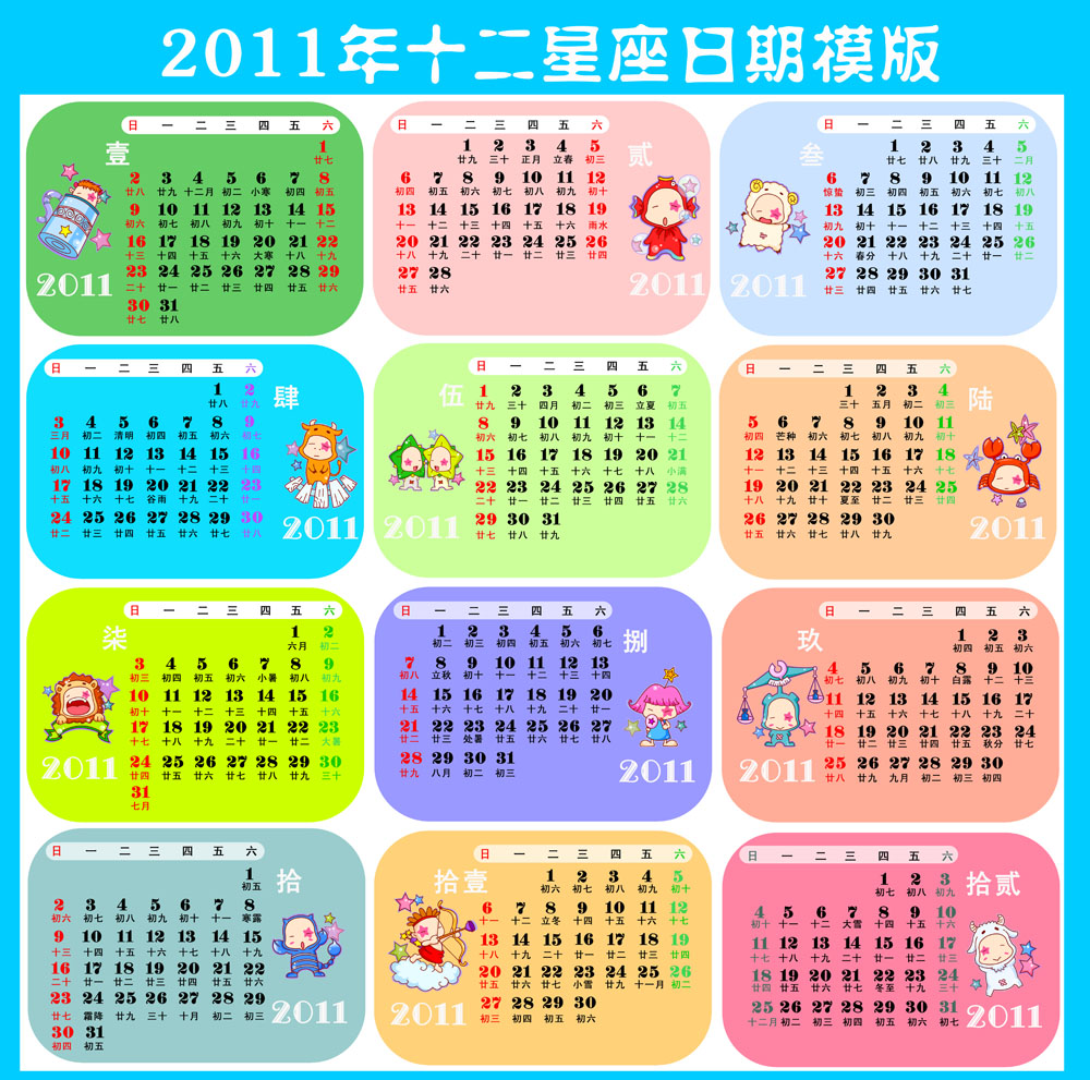 星座是按公历还是农历