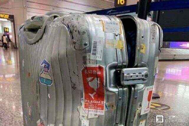 笔记本电脑能不能托运吗飞机