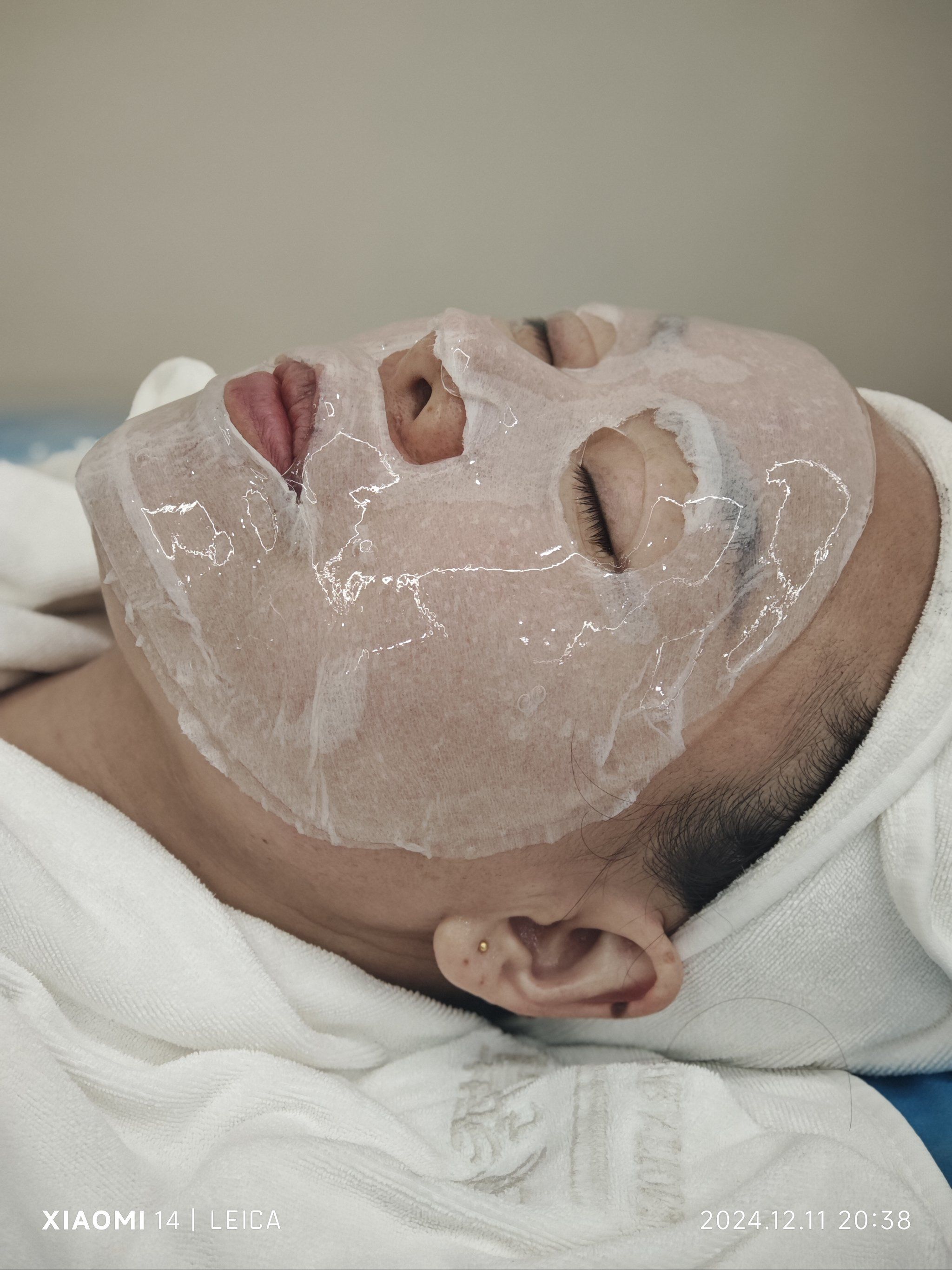 面膜怎么用,面膜的正确使用方法