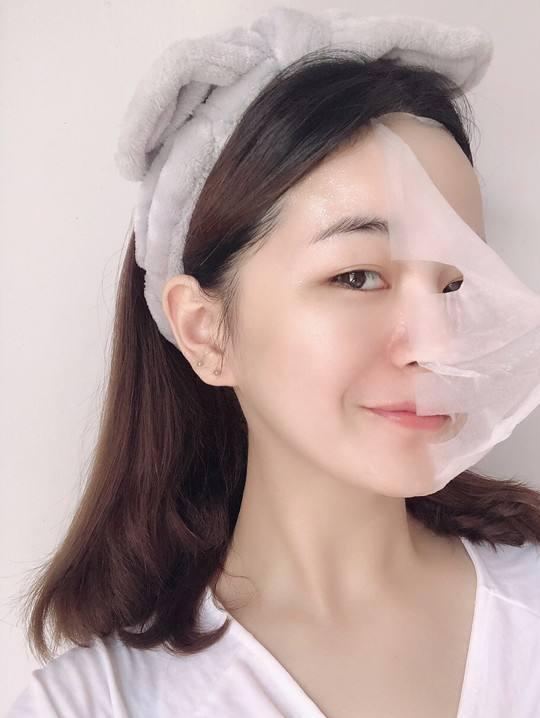 面膜怎么用,面膜的正确使用方法