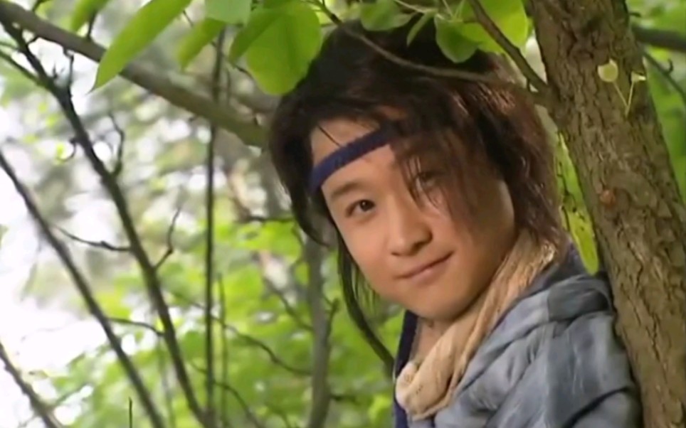 有哪些关于小李飞刀的电视剧啊