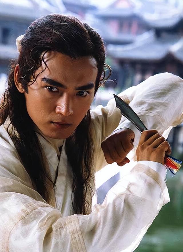 有哪些关于小李飞刀的电视剧啊