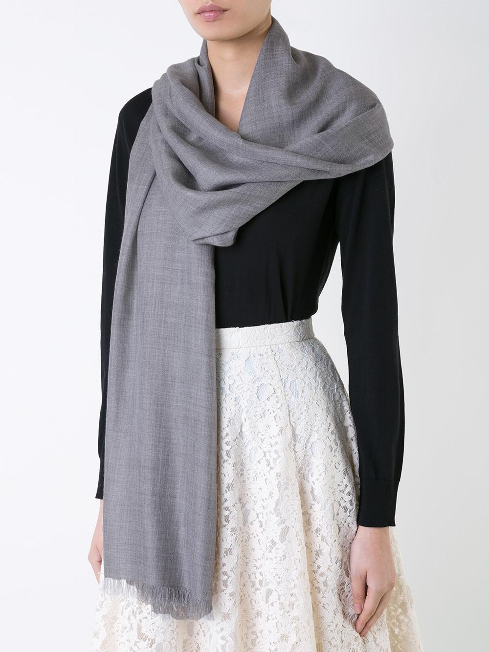 scarf什么意思中文